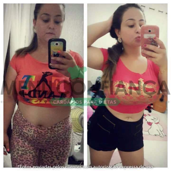 Dani Linda! 14kg off em 2 meses-2